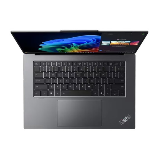 Lenovo ThinkPad X9-15 G1 21Q6001MGE - 15" 2.8K, OLED, Intel® Core™ Ultra 7 258V, 32GB RAM, 1TB SSD, Windows 11 Pro