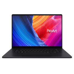 ASUS ProArt P16 H7606WV-ME112W - 16" WQUXGA OLED, AMD Ryzen™ AI 9 HX 370, 32GB RAM, 1TB SSD, NVIDIA® GeForce RTX™ 4060, Windows 11 Home
