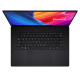 ASUS ProArt P16 H7606WV-ME112W - 16" WQUXGA OLED, AMD Ryzen™ AI 9 HX 370, 32GB RAM, 1TB SSD, NVIDIA® GeForce RTX™ 4060, Windows 11 Home