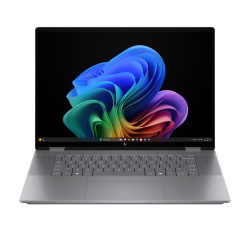 HP OmniBook X Flip 16-ar0153ng 16,0" 2K IPS Touch, AMD Ryzen AI 5 340 (6C), 16GB RAM, 512GB SSD, Windows 11