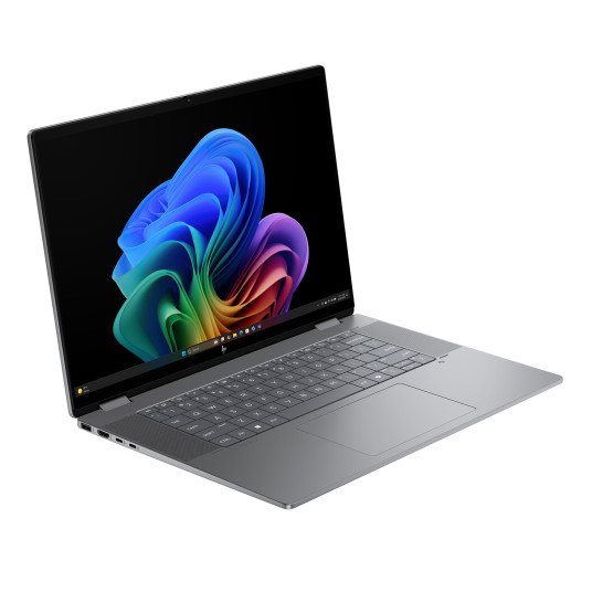 HP OmniBook X Flip 16-ar0153ng 16,0" 2K IPS Touch, AMD Ryzen AI 5 340 (6C), 16GB RAM, 512GB SSD, Windows 11