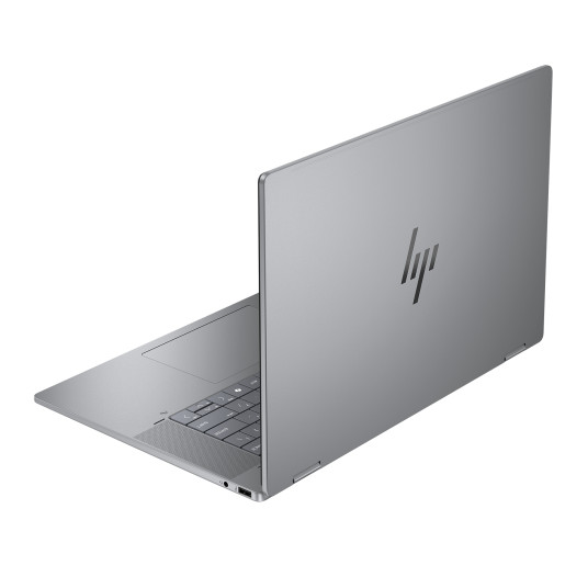 HP OmniBook X Flip 16-ar0153ng 16,0" 2K IPS Touch, AMD Ryzen AI 5 340 (6C), 16GB RAM, 512GB SSD, Windows 11