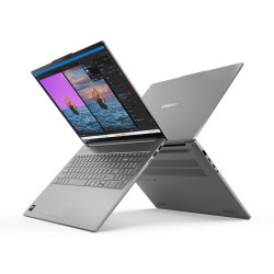 Lenovo IdeaPad Slim 5 83HY002SGE - 16" WUXGA, AMD Ryzen™ AI 5-340, 16 Gt RAM-muistia, 1 TtB SSD, Windows 11