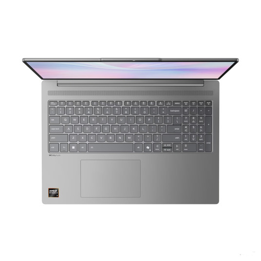 Lenovo IdeaPad Slim 5 83HY002SGE - 16" WUXGA, AMD Ryzen™ AI 5-340, 16 Gt RAM-muistia, 1 TtB SSD, Windows 11