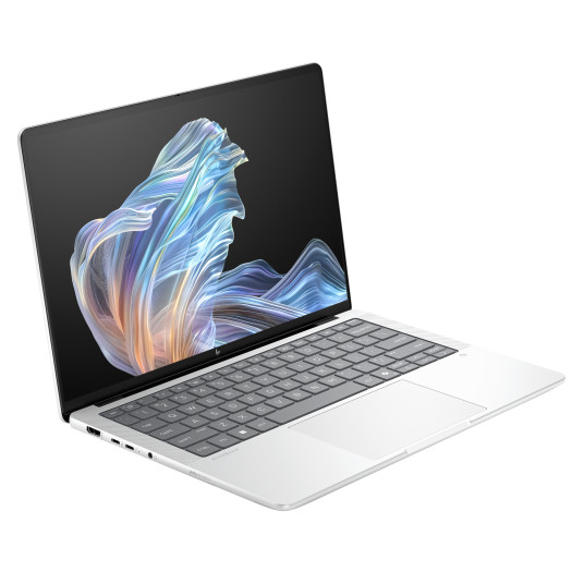 HP EliteBook X G1a B66P1ES 14" 2.8K OLED 400 Nits, AMD Ryzen AI 7 Pro 360, 32GB RAM, 2TB SSD, Windows 11 Pro