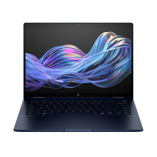 HP EliteBook X Flip G1i B66P3ES 14" WUXGA IPS 400 Nits, Touch, Intel Core Ultra 7 258V, 32GB RAM, 2TB SSD, LTE, Windows 11 Pro, Atmospheric Blue