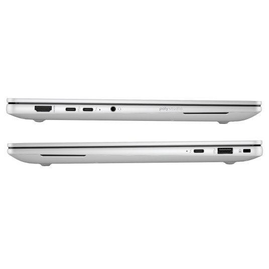 HP EliteBook X G1a B66P1ES 14" 2.8K OLED 400 Nits, AMD Ryzen AI 7 Pro 360, 32GB RAM, 2TB SSD, Windows 11 Pro