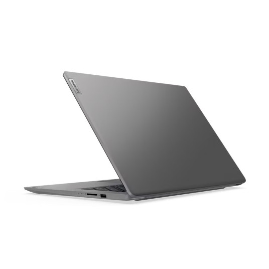 Lenovo V17 G4 83A20033GE - 17,3" FHD, Intel U300, 8GB RAM, 256GB SSD, inkl. Windows 11 Home & Installation