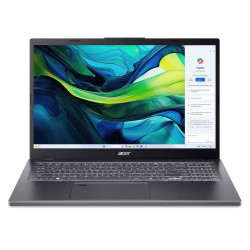 "Acer Aspire 15 (A15-61M-R86V) 15.6" Full HD, IPS, Ryzen 7-8840HS, 16 GB RAM, 1 TB SSD, Windows 11