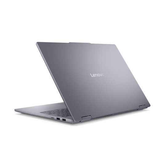 Lenovo IdeaPad 5 2-in-1 83KS001AGE - 16" WUXGA, Intel® Core™ Ultra 5-225U, 16 Gt RAM-muistia, 512 Gt SSD-levy, Windows 11