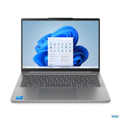 Lenovo IdeaPad Slim 5 83J0003PGE - 14" WUXGA OLED, Intel® Core™ Ultra 7-240H, 16 Gt RAM-muistia, 512 Gt SSD-levy, Windows 11