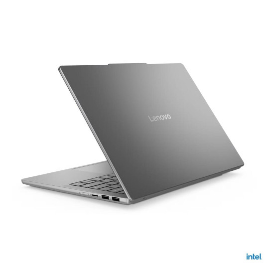 Lenovo IdeaPad Slim 5 83J0003PGE - 14" WUXGA OLED, Intel® Core™ Ultra 7-240H, 16 Gt RAM-muistia, 512 Gt SSD-levy, Windows 11
