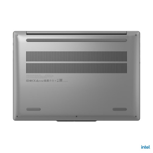 Lenovo IdeaPad Slim 5 83J0003PGE - 14" WUXGA OLED, Intel® Core™ Ultra 7-240H, 16 Gt RAM-muistia, 512 Gt SSD-levy, Windows 11