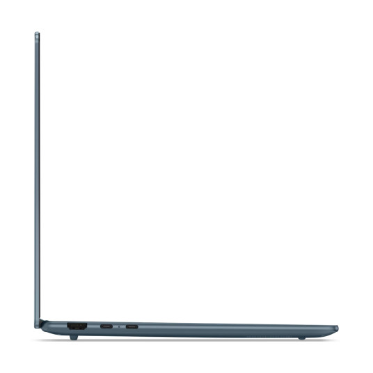 Lenovo Yoga Slim 7 83JY001EGE - 14" 2.8K OLED, AMD Ryzen™ AI 5-340, 16 Gt RAM-muistia, 512 Gt SSD-levy, Windows 11