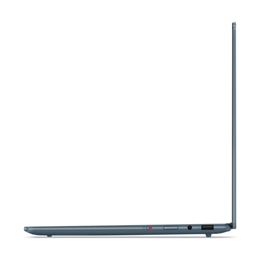 Lenovo Yoga Slim 7 83JY001EGE - 14" 2.8K OLED, AMD Ryzen™ AI 5-340, 16 Gt RAM-muistia, 512 Gt SSD-levy, Windows 11
