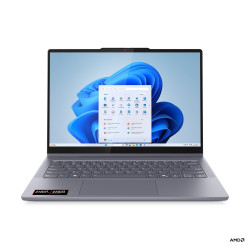 Lenovo IdeaPad 5 2-in-1 83KT0025GE - 14" WUXGA OLED, AMD Ryzen™ AI 7-350, 16 Gt RAM-muistia, 512 Gt SSD, Windows 11