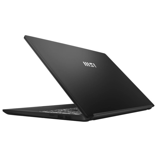 MSI Modern 15 H AI C1MOG-242 - 15,6" FHD Display, Intel Core Ultra 7 155H, 16GB DDR5 RAM, 512GB SSD, Windows 11 Home