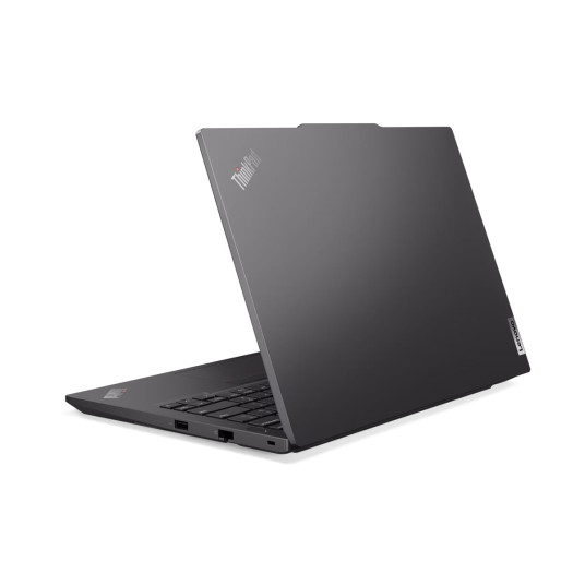 Lenovo ThinkPad E14 G5 21JR005VGE - 14" WUXGA, AMD Ryzen™ 5 7430U, 24 Gt RAM-muistia, 1 TB SSD, W11P