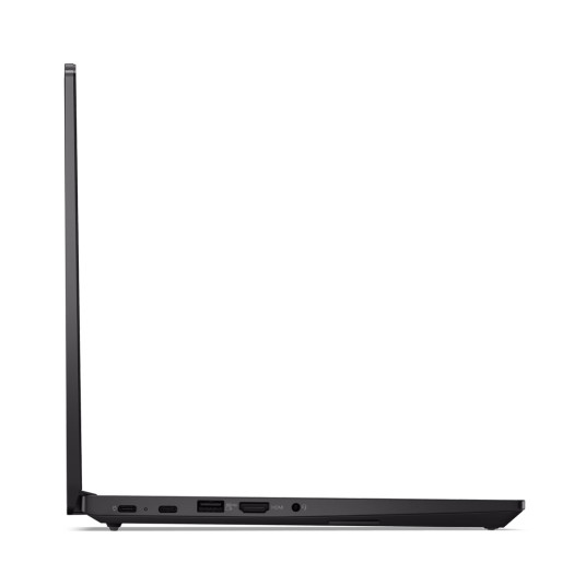 Lenovo ThinkPad E14 G5 21JR005VGE - 14" WUXGA, AMD Ryzen™ 5 7430U, 24 Gt RAM-muistia, 1 TB SSD, W11P
