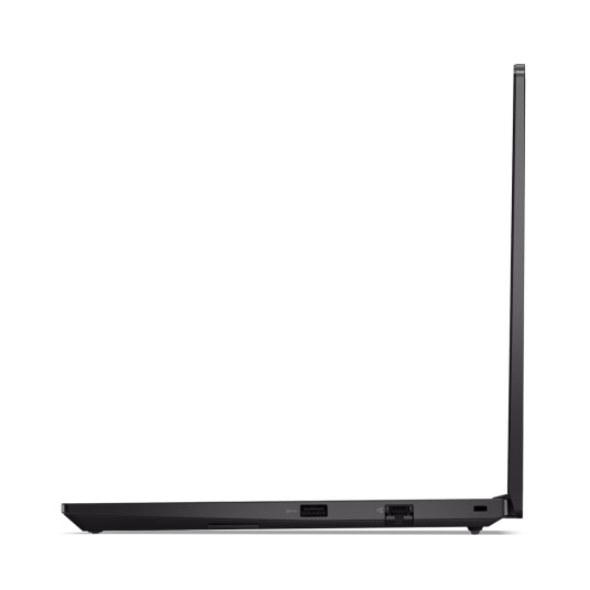 Lenovo ThinkPad E14 G5 21JR005VGE - 14" WUXGA, AMD Ryzen™ 5 7430U, 24 Gt RAM-muistia, 1 TB SSD, W11P