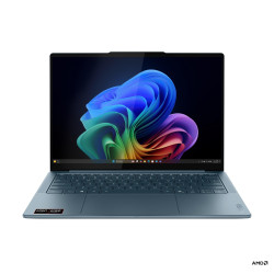 Lenovo Yoga Slim 7 83JY0031GE - 14" 2.8K OLED , AMD Ryzen™ AI 7 350, 16 Gt RAM, 1 TtB SSD, Windows 11