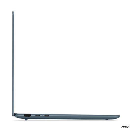 Lenovo Yoga Slim 7 83JY0031GE - 14" 2.8K OLED , AMD Ryzen™ AI 7 350, 16 Gt RAM, 1 TtB SSD, Windows 11