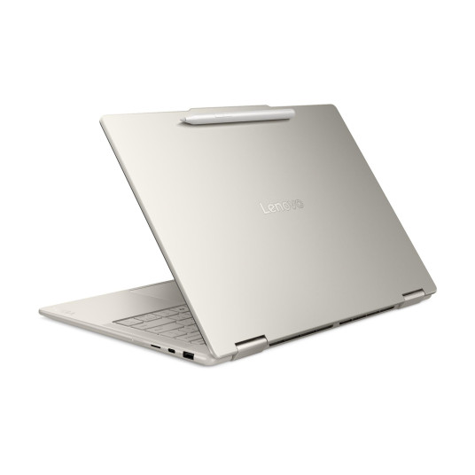 Lenovo Yoga 7 2-in-1 83JR002VGE - 14" 2.8K OLED, AMD Ryzen™ AI 7-350, 16GB RAM, 1TB SSD, Windows 11