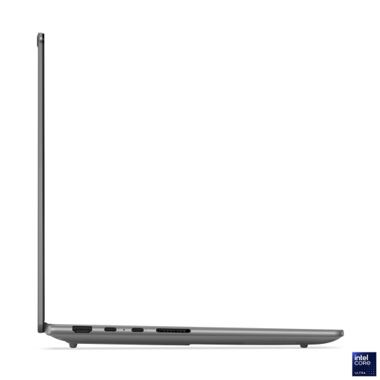 Lenovo Yoga Pro 7 83KF001NGE - 14,5" 3K OLED , Intel Core Ultra™ 9 285H, 32 Gt RAM, 1 TtB SSD, Windows 11 Pro