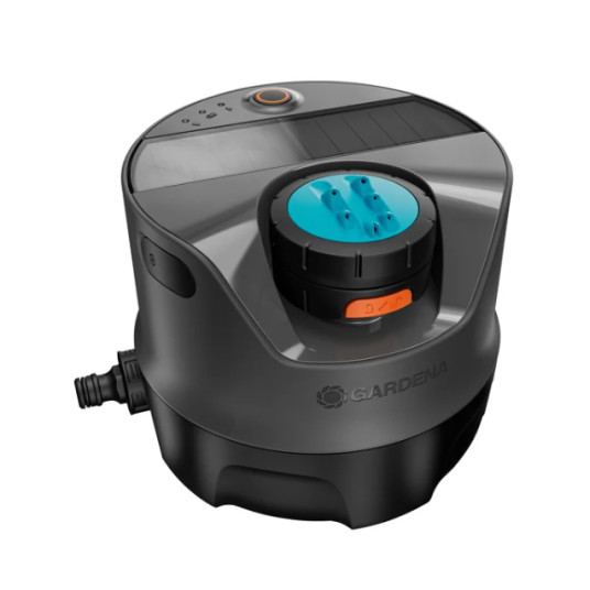 Gardena AquaPrecise nurmikon kastelujärjestelmä ( 16000-20)