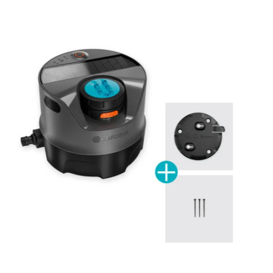 Gardena AquaPrecise nurmikon kastelujärjestelmä ( 16000-20)