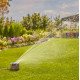 Gardena AquaPrecise nurmikon kastelujärjestelmä ( 16000-20)