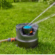 Gardena AquaPrecise nurmikon kastelujärjestelmä ( 16000-20)