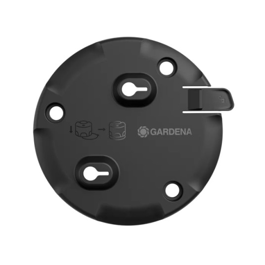 Gardena AquaPrecise pysäköintijalusta (160222-20)