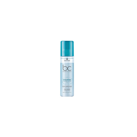 Schwarzkopf Bc Moisture Kick Spray hoitoaine 400ml