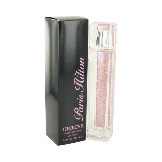 Paris Hilton Heiress EDP Spray 100 ml naisille