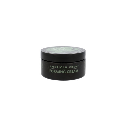 American Crew Sculpting Cream fixation medium to shine (Forming Cream) 85 g, 50.0g