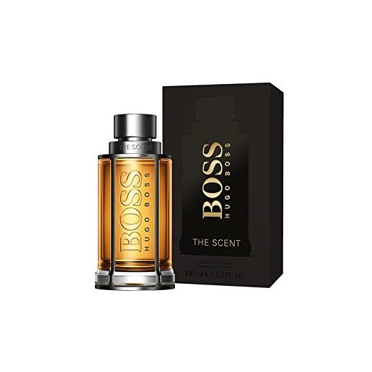 Hugo Boss The Scent After Shave M 100ml