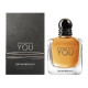 Giorgio Armani - Emporio Armani Stronger With You - EDT - 50 ml