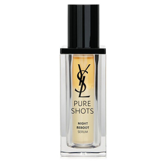 Yves Saint Laurent - Pure Shots Night Reboot -seerumi väsyneelle iholle - 30 ml