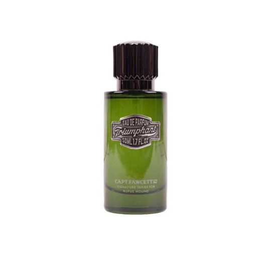 Vyriški kvepalai, Captain Fawcett Perfumed water Rufus Hound`s Triumphant EDP 50ml