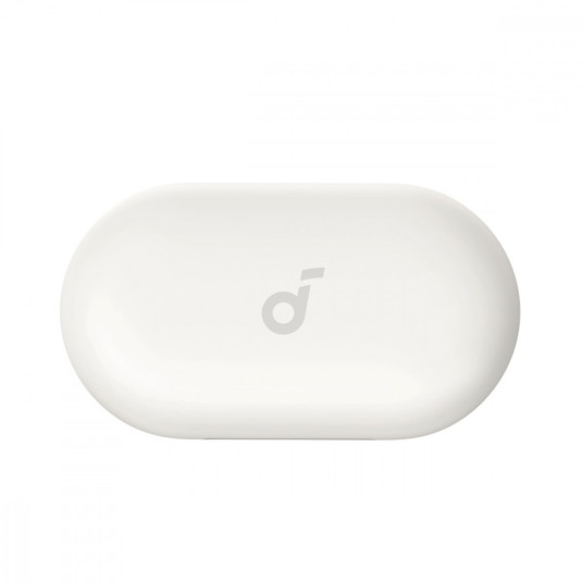 "Soundcore V20i Valkoinen