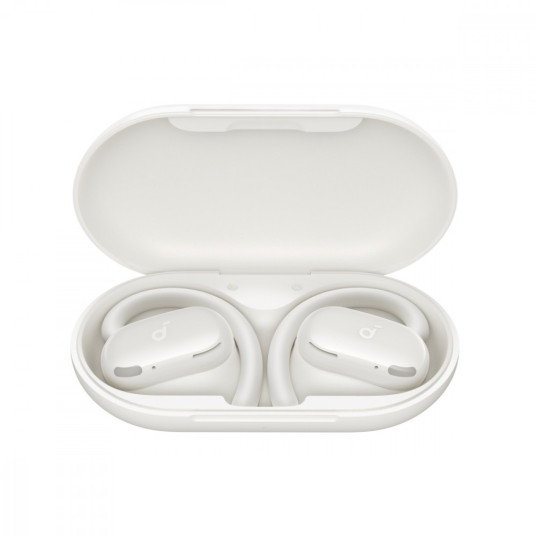 "Soundcore V20i Valkoinen
