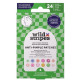 Wild Stripes - Groovy Protect Hydrocolloid Acne Patches with Hyaluronic Acid (Anti-Pimple Patches) 24 pcs