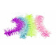 FUMFINGS Squeeze Toy Caterpillar Candy Caterpillars, NV482