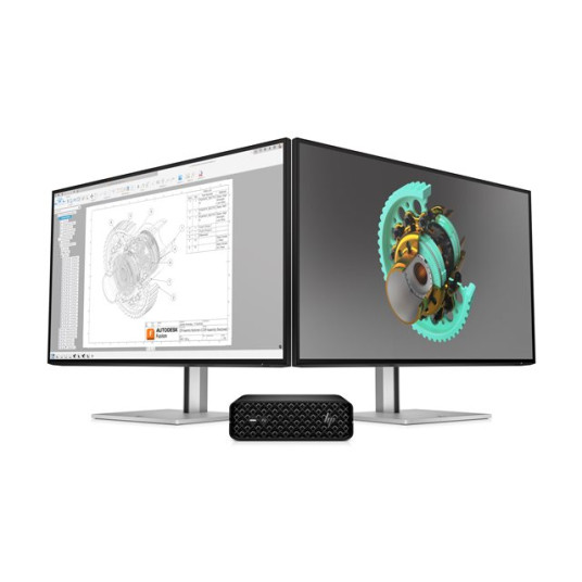 HP Z2 Mini G1i U7 265 32/512 (ML)