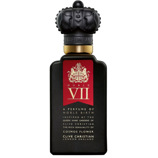 Naisten hajuvesi CLIVE CHRISTIAN Noble Collection VII Cosmos Flower Parfum spray 50ml
