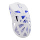 White Shark GM-5019 Dagonet Wireless 24000 dpi White