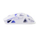 White Shark GM-5019 Dagonet Wireless 24000 dpi White