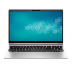 HP ProBook 450 G10 854L9ES 15,6" FHD IPS, Intel i7-1355U, 16 Gt RAM-muistia, 512 Gt SSD, FreeDOS