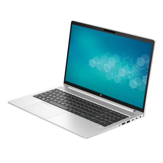 HP ProBook 450 G10 854L9ES 15,6" FHD IPS, Intel i7-1355U, 16 Gt RAM-muistia, 512 Gt SSD, FreeDOS